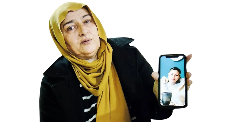 Neredesin Melek... 1 haftadır haber alınamıyor