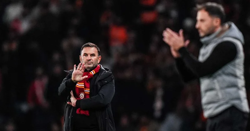 Okan Buru önce özür diledi sonra isyan etti