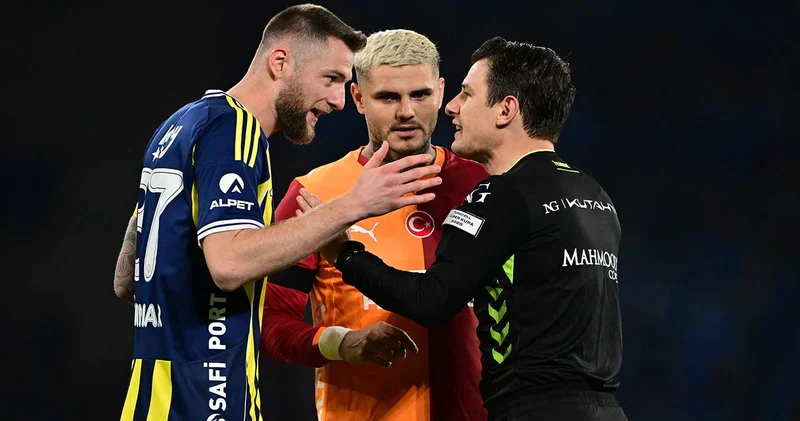 Fenerbahçe yenilgisinin sebebini açıkladı