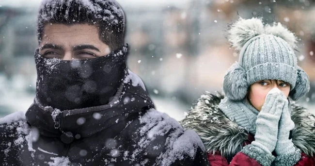 Orhan Şen tarih vererek uyardı: İstanbul a kar yağacak ve aniden bastıracak! Okullar tatil olmalı Kuvvetli kar yağışı ve sağanak etkili olacak: 48 ilde...