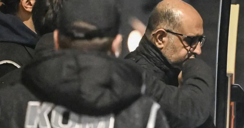 Aziz İhsan Aktaş’a ihale veren belediye başkanı AKP MKYK üyesi çıktı Sözcü Gazetesi