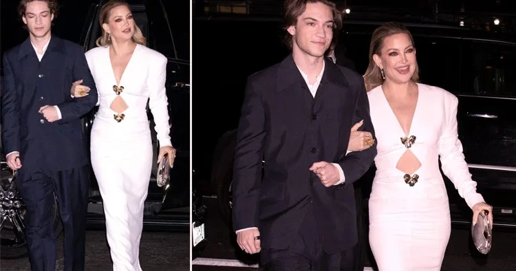 Anne olduğunda daha kendisi çocuk sayılırdı: İyi ki doğdun oğlum, iyi ki beraber büyüdük