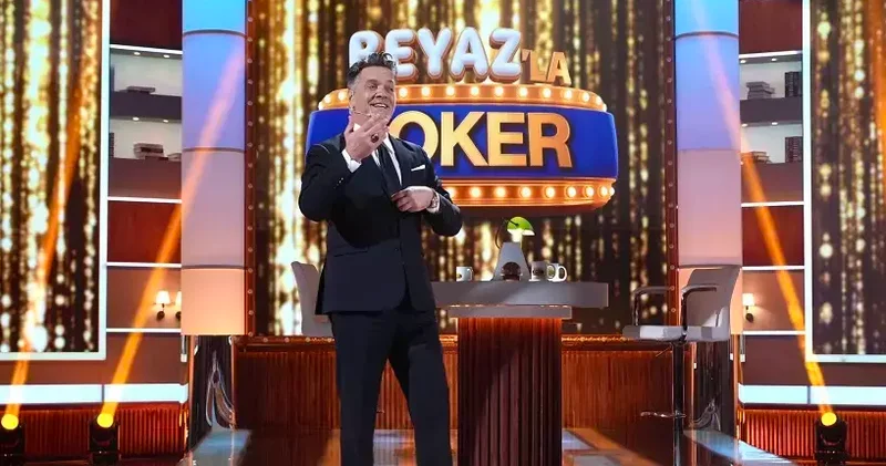 Beyaz’la Joker’de nefesler tutuluyor
