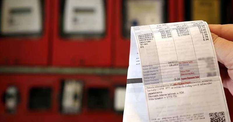 Elektrik faturanızın yüksek gelmesine neden olan 4 cihaz, tam anlamıyla israf makineleri Sözcü Gazetesi