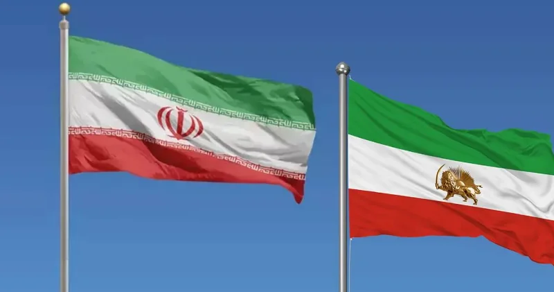 X ten tartışmalı hamle: İran bayrağı emojisi devrim öncesine döndürüldü