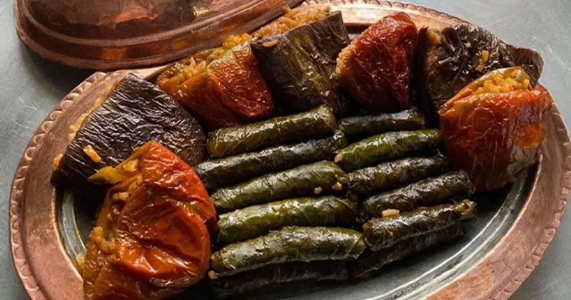 Anne elinden çıkan dolmalara dahi bulaştı: İfşa edilen gıdalar sınırdan döndü