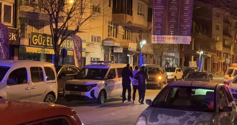 Son dakika: Burdur’da bıçaklı kavga: 2 yaralı Son dakika haberleri