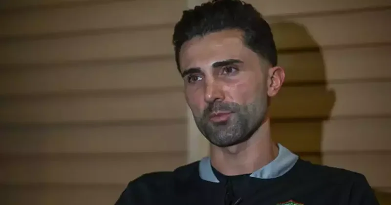 Hasan Ali Kaldırım: Amed Süper Lig i hak ediyor