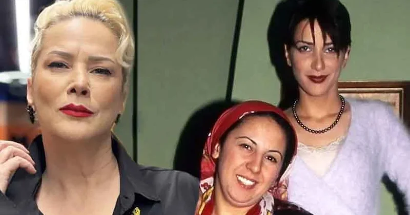 Ünlü oyuncu yıllardır televizyon ekranından uzak... Beni oynatmaya paraları yetmez Sözcü Gazetesi