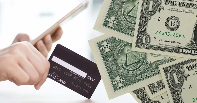 Trump tan kredi kartı çağrısı: Faizler oranlarına sınır getirilmeli Sözcü Gazetesi