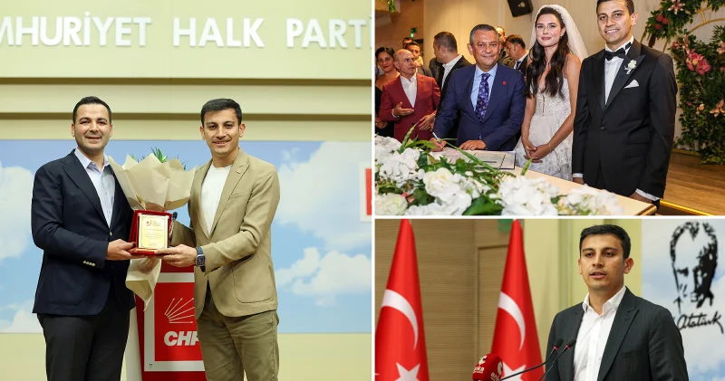 CHP de gerilim tırmanıyor: İmamoğlu destekçileri yeni göreve getirilen Killik i hedef aldı Politika Haberleri