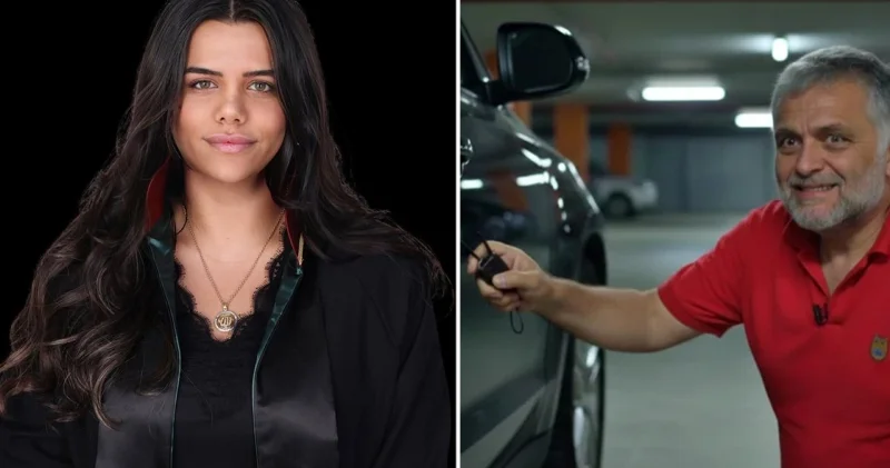 Ruşen Çakır ın adaleti Silivri de buz tuttu: Anahtarını çaldığı avukatı soğukta bekletip ayağına çağırdı Gündem Haberleri