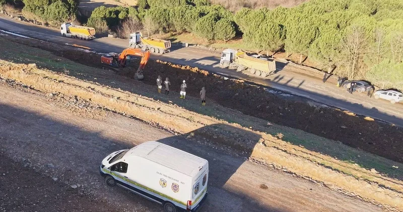 Kan donduran itiraf... 5 şüpheli tutuklandı