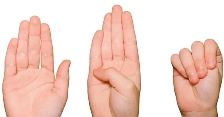 Bu işaretler hayat kurtarıyor