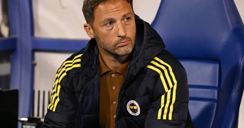 Guendouzi, Süper Kupa finali için Tedesco nun yanına gitti