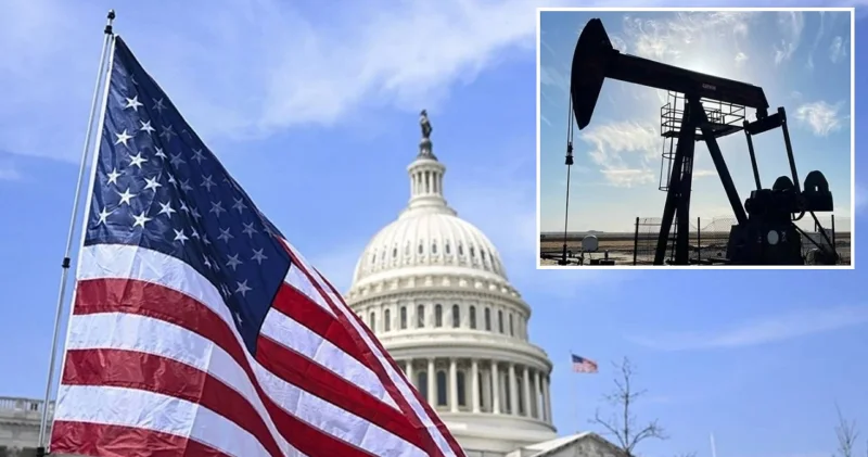 ABD nin petrol sondaj kulesi sayısı azaldı Dünya Ekonomisi Haberleri