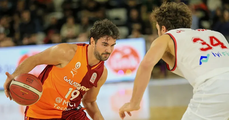 Galatasaraylı Buğrahan Tuncer in adalesinde yırtık tespit edildi