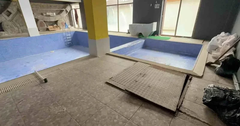 Tokat ta Baba Cinayeti: Miras Kavgası