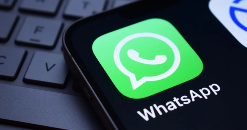 WhatsApp tüm kullanıcılarına mesaj gönderdi: Yeni özellik bugün devreye girdi Sözcü Gazetesi