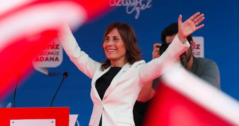 CHP li Oya Tekin den cezaevinden mektup: Biri hastaysa diğerlerinin eli onun alnında