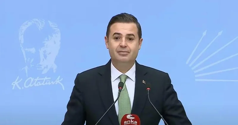 Ahmet Hakan: Balıkesir Belediye Başkanı Akın, CHP’den AKP’ye geçecek galiba