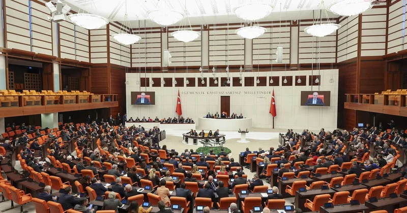 CHP li Tanrıkulu: Teklif düzeltilmeden Meclis in kapattırmayacağız Sözcü Gazetesi