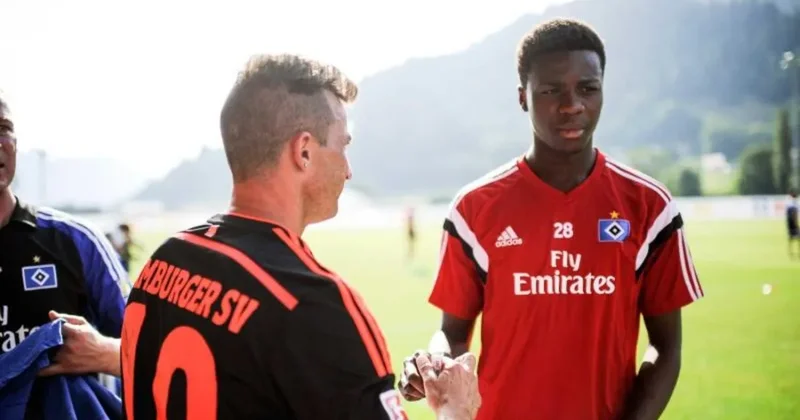 Kayserisporlu Jung, Sakaryaspor a gitti