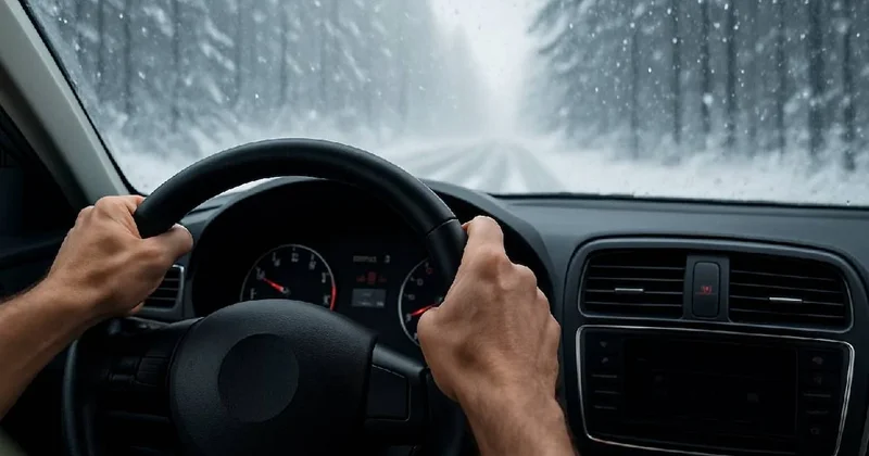 Ne sprey ne bez: Arabanızın camına sürün, pazartesi sabahı çok işinize yarayacak Sözcü Gazetesi