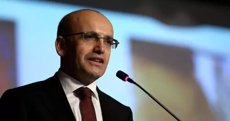 Mehmet Şimşek: İmalat sanayisinde iyileşme genele yayılıyor