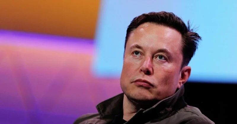 Türkiye yi de sarsan uygulamayı İngilizler affetmedi! Elon Musk ın başı dertte Sözcü Gazetesi