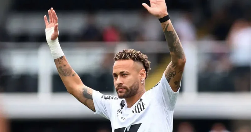 Neymar dan flaş Arda Güler övgüsü: Dünyadaki en iyi orta saha oyuncusu