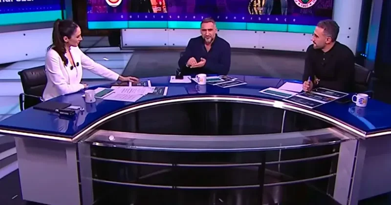 Galatasaray Fenerbahçe derbisine saatler kala kaç kaç biteceğini açıkladı