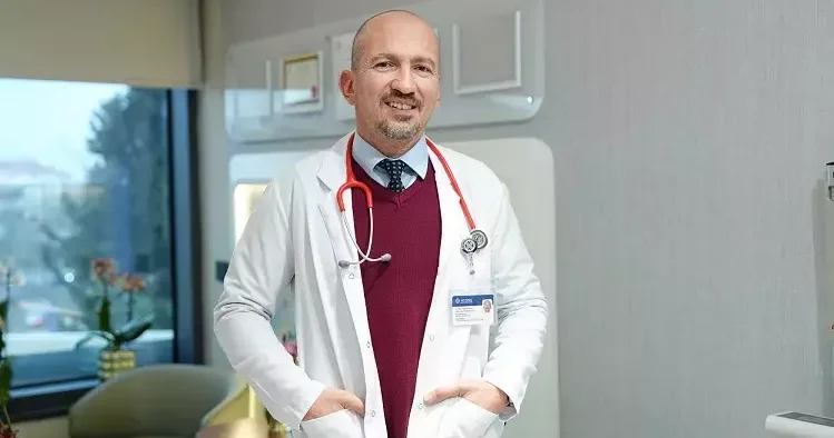 ‘Çocuğunuzun ateşi var diye hemen ilaca sarılmayın’