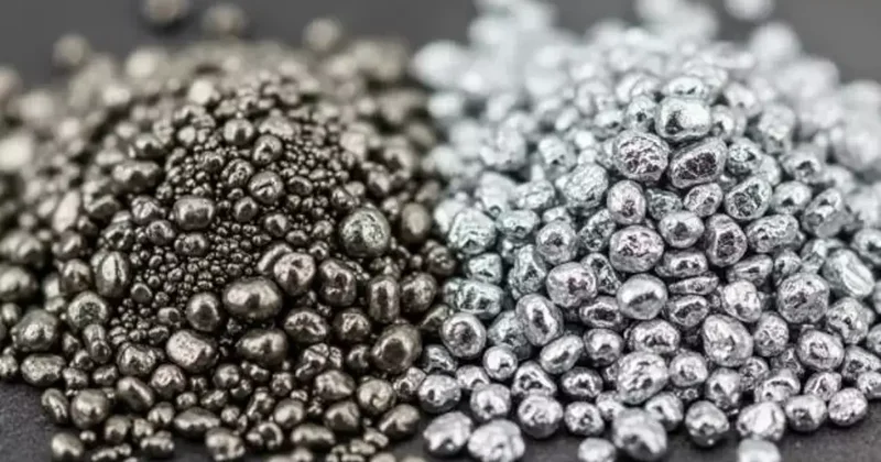 Rakamlar güncellendi! İşte platin ve paladyumda yeni zirve!