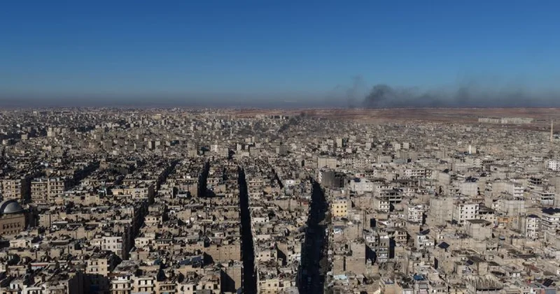 Halep te düğümü çözen operasyon: 10 aylık müzakere, kandil talimatı ve sivil hassasiyet Dış Haberler