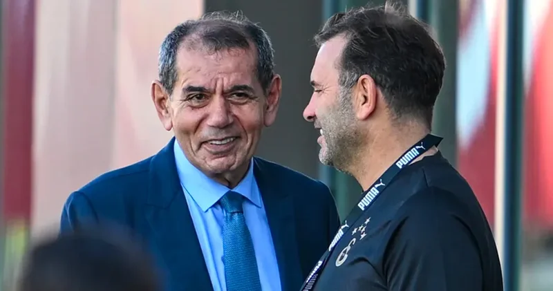 Galatasaray da Dursun Özbek ten Fenerbahçe derbisi kararı: Bu sefer fikri değişti