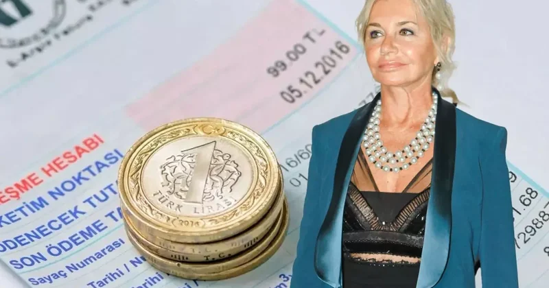 Ender Mermerci nin hayat pahalılığı isyanı: Şoförümün yüzüne bakamıyorum