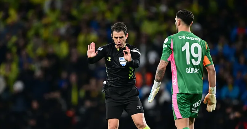 Günay Güvenç: Yine final oynayacağız!