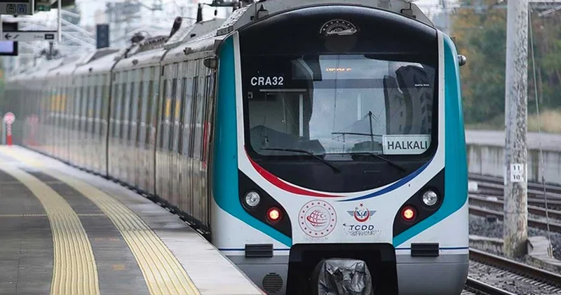 İstanbul da ulaşıma derbi ayarı: Kapatılacak Marmaray durakları açıklandı