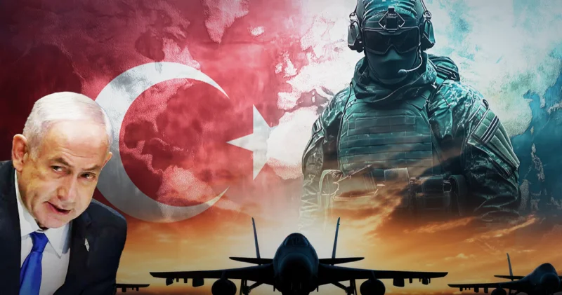 Türkiye iddiası bile yetti! Tel Aviv alarma geçti: Varlığı güç dengelerini değiştirecek deyip paniğe kapıldılar Gündem Haberleri