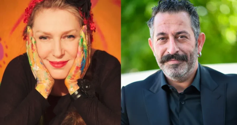 Cem Yılmaz ın unutamadığı Suzan Kardeş anısı: Beni kenara çekip uyarmıştı...