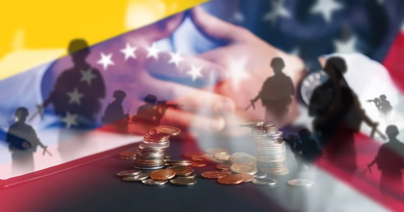 Wall Street’in gözü Post Maduro döneminde: Venezuela’da yatırım yarışı başlıyor Sözcü Gazetesi