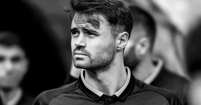 Türk futbolunun beyefendisi Ahmet Çalık vefatının 4 üncü yılında anılıyor