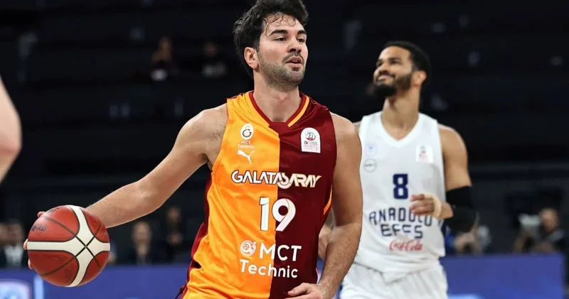 Galatasaray MCT Technic e Buğrahan Tuncer den kötü haber