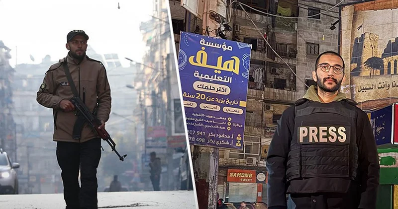 Pazarlık masasından seri operasyona: Halep’in kaderini değiştiren gün Gündem Haberleri