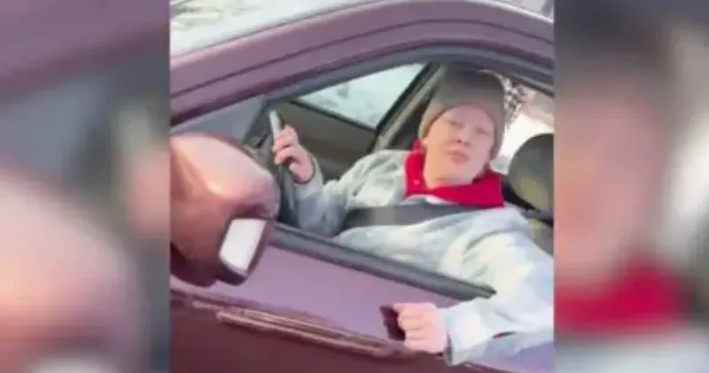 Polis kamerası görüntüleri ortaya çıktı; Minneapolis’te öldürülen 37 yaşındaki Renee’nin son anları…