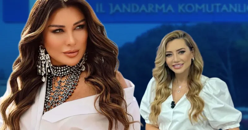 Ünlülere yönelik uyuşturucu operasyonunda yeni dalga: Selen Görgüzel dahil 4 isim gözaltına alındı!