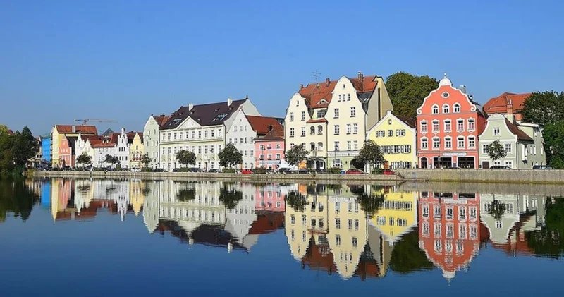 Avrupa da konut fiyatları yüzde 5,5 yükseldi Emlak Haberleri