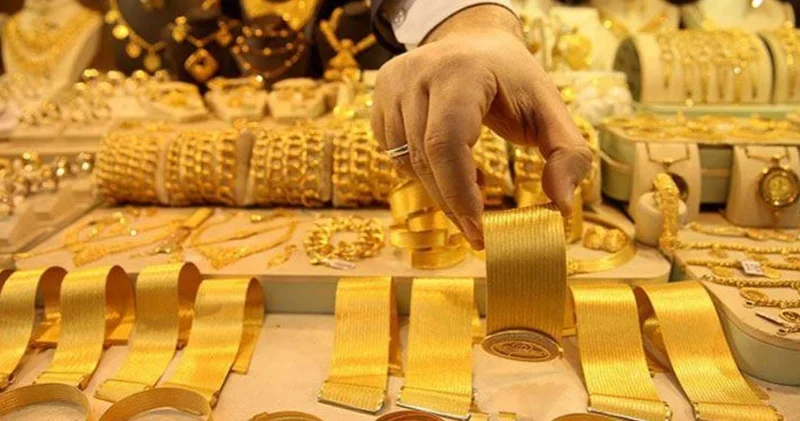 Altın ABD verisine rağmen yükseldi