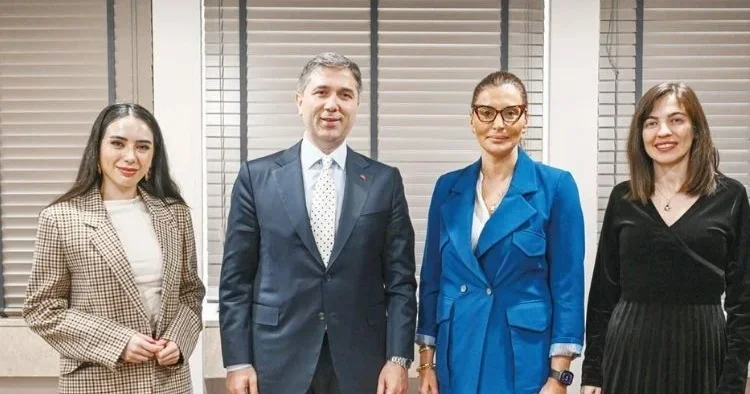 AK Parti Genel Başkan Yardımcısı Sırakaya: Önlem almaktan imtina etmeyiz